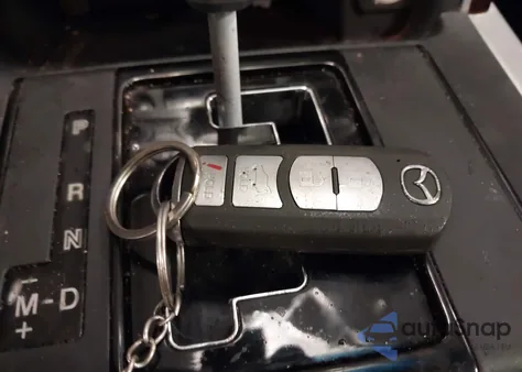 2013 Mazda Cx-9 Grand Touring from USA, damaged, VIN JM3TB3DA3D0413961